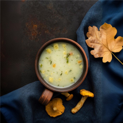 Chicken Multani Shorba