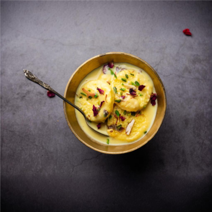 Rasmalai
