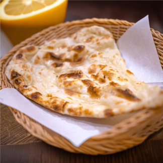 Butter Naan